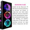 KRAFTPC Gaming PC Komplett-Set AMD Ryzen7 8700F - GeForce Produktbild-Vorschau 7