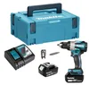Makita Akku-Bohrschrauber 18V, 1800 U/min Produktbild-Vorschau 40
