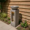 Système d'eau électrique - "Serenity Falls Voir les images du produit 4