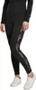 Urban Classics Leggings Damen Ladies Lace Striped Leggings Produktbild-Vorschau 6
