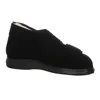 Fischer Markenschuhe Diabetiker Schuh Klettschuh Schwarz Produktbild-Vorschau 11