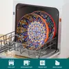 saladier 2 pièces pour 2 personnes, set de saladiers en Voir les images du produit 3