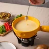 Zestaw do fondue "Boska Fondue" – kształt przypominający Podgląd zdjęcia produktu 4