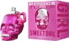 Damenparfüm To Be Sweet Girl Police   75 ml Produktbild-Vorschau 6