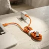 USB-C auf USB-C Kabel 60W für iPhone 17/16/15 Pro Max, iPad Produktbild-Vorschau 10