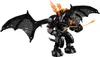 LEGO ICONS 10367 Der Herr der Ringe: Balrog Buchnische Produktbild-Vorschau 18