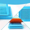 Macchina per capsule 00 E-feilai, modello con 100 fori, Anteprima dell’immagine prodotto 2