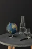TROIKA Mini-Globus Gagarin Physical No2 13cm Produktbild-Vorschau 3