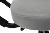 Kondela Ergonomischer Kniestuhl auf Rädern Rufus - Taupe / Produktbild-Vorschau 11