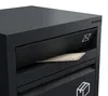 Paketbox, Postbox, Paketsafe, Paketbriefkasten, Briefkasten Produktbild-Vorschau 9