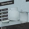 Jumbo teekanne - 1.5 I | Mundgeblasen aus Borosilikat glas Produktbild-Vorschau 6