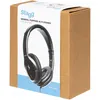 Stagg SHP-2300H Vielseitig einsetzbarer Stereo-Kopfhörer Produktbild-Vorschau 5