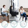 bonmedico Ergonomisches Sitzkissen, Sitzpolster Produktbild-Vorschau 4