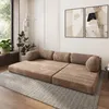Masseno Ecksofa ETERA mit Metallgestell, Modulares Produktbild-Vorschau 2