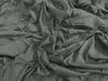 Prześcieradło jersey ciemnozielone 90 x 200 cm Podgląd zdjęcia produktu 3