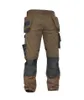 DASSY® Pantaloni da lavoro magnetici con tasche a fondina e Anteprima dell’immagine prodotto 4