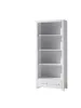 Vipack Erik shelf avec 1 tiroir et 3 étagères Voir les images du produit 3