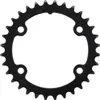 SHIMANO Plateau de pédalier "CUES" FC-U8000-2 4-bras, pour Voir les images du produit 1