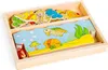BigJigs Holz Angelspiel magnetisches Spielzeug für Kinder Produktbild-Vorschau 5