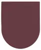 WC sedátko INFINITY SLIM, Soft Close, Easy Take, matná Náhled obrázku produktu 3