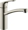 Hansgrohe Focus Einhebel Küchenmischer Spültischmischer 160 Produktbild-Vorschau 1