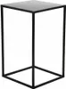 HowHomely Modern Pflanzenständer, Blumenhocker aus Metall Produktbild-Vorschau 6