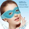 2er-Set Gel-Augenmasken, wiederverwendbar, Produktbild-Vorschau 7
