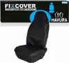 FIXCOVER Schonbezug Sitzschoner Sitzbezug Sitzabdeckung Produktbild-Vorschau 1