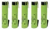 5 x Akku  Panasonic 18650 NCR18650GA  mit U-Form Lötfahne Produktbild-Vorschau 1