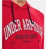 Under Armour Felpe Rival Try, 1370354600, Taglia: 193 Anteprima dell’immagine prodotto 5