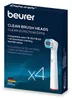Beurer TB 30/50 Bürstenköpfe Sens. 4 Stk. Produktbild-Vorschau 9