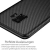 Samsung Galaxy S9 Hülle AVANA Schutzhülle Silikon TPU Slim Produktbild-Vorschau 5
