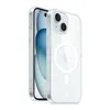 alkaya LUCID MagSafe Handy Schutzhülle iPhone15Plus Produktbild-Vorschau 2