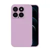 Hülle für Xiaomi 14 Case Cover Bumper Silikon Softgrip Produktbild-Vorschau 8