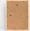 FRAMAI® Cadre photo, 30x40 cm, chêne, cadre en bois Voir les images du produit 7