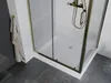 Mexen Apia kabina prysznicowa rozsuwana 120 x 90 cm, Podgląd zdjęcia produktu 3