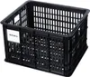 Basil | Fietskrat M | 29,5 litres | Noir Voir les images du produit 1
