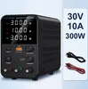 Programovatelný stejnosměrný napájecí zdroj, výstup 30 V, Náhled obrázku produktu 2