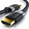 Cavo Primewire HDMI, 2.1, HDMI tipo A (50 cm), 8K @ 120Hz / Anteprima dell’immagine prodotto 1