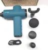 Antelope by Beurer BOOM Massagepistole kompakte Massage Gun Produktbild-Vorschau 3