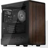 VIST Wood Ryzen 5 5600GT RX VEGA 32GB SSD 1TB M.2 WIFI W11 Produktbild-Vorschau 1