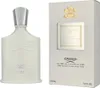 A bottle of Creed Silver Mountain Water perfume and its packaging are displayed against a white background. Náhľad obrázku produktu
