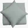 Biber Flannell Feinbiber Kissenbezug 40X40 2er Set Produktbild-Vorschau 1