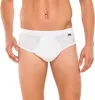 Schiesser Herren-Slip Baumwolle Essentials" 2er-Pack weiß Produktbild-Vorschau 8