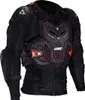 Ochraniacz Leatt Body 5.5 EVO, czarny, 2XL Podgląd zdjęcia produktu 1