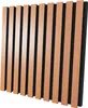 balení 2 kusů - lamelový akustický panel | 50 x 50 x 5 cm | Náhled obrázku produktu 3