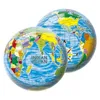 Sport One World 23 Cm Ball Mehrfarbig  Mehrfarbig One Size Produktbild-Vorschau 3