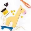 folia Mini Filz-Nähset "Filzinies" 13-teilig Giraffe Produktbild-Vorschau 5