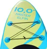 Paddleboard MASTER Aqua Elfin - 10 Anteprima dell’immagine prodotto 2