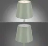 Vonkajšia stolová lampa prenosná zelená dotyková IP54 LED Náhľad obrázku produktu 21